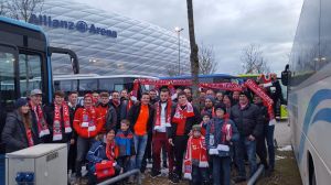 FanclubBus